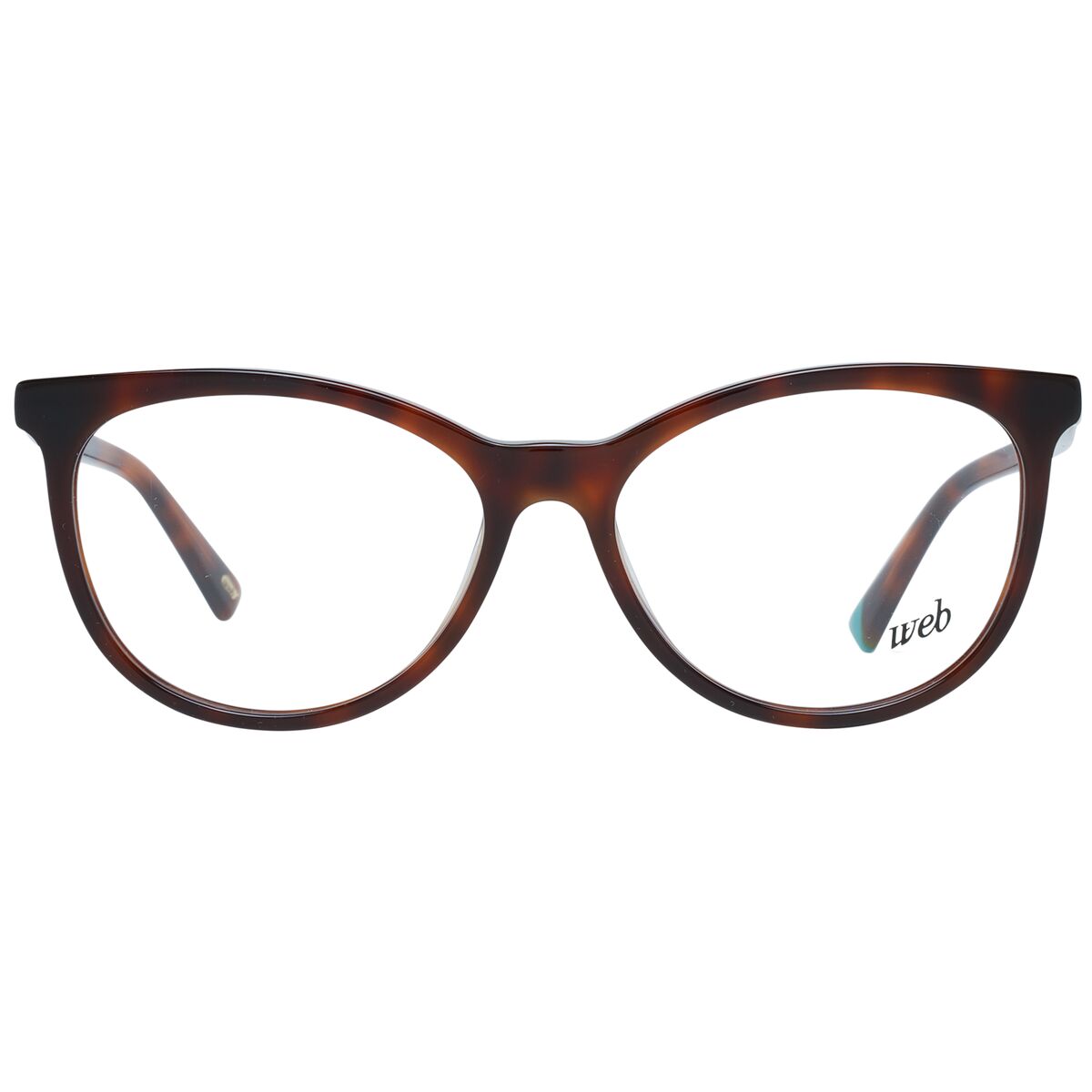 Glassramme for Kvinner Web Eyewear WE5342 53056